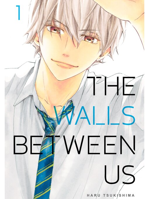 Title details for The Walls Between Us, Volume 1 by Haru Tsukishima - Wait list